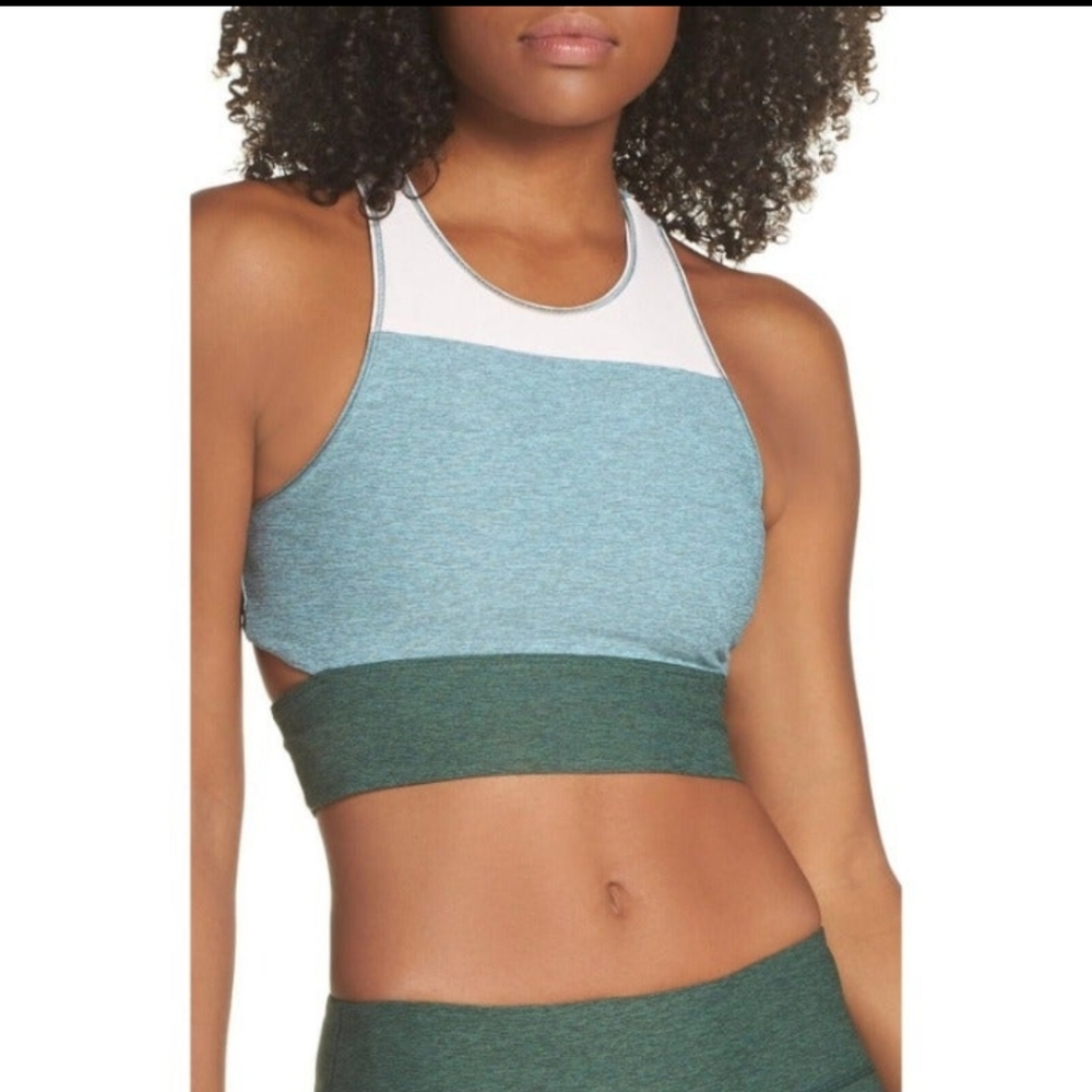 Outdoor Voices Crop Top